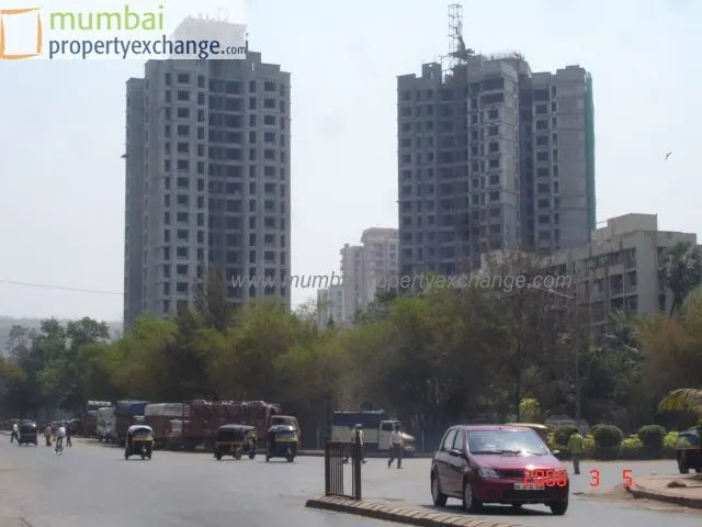 Fountain Heights — Kandivali East