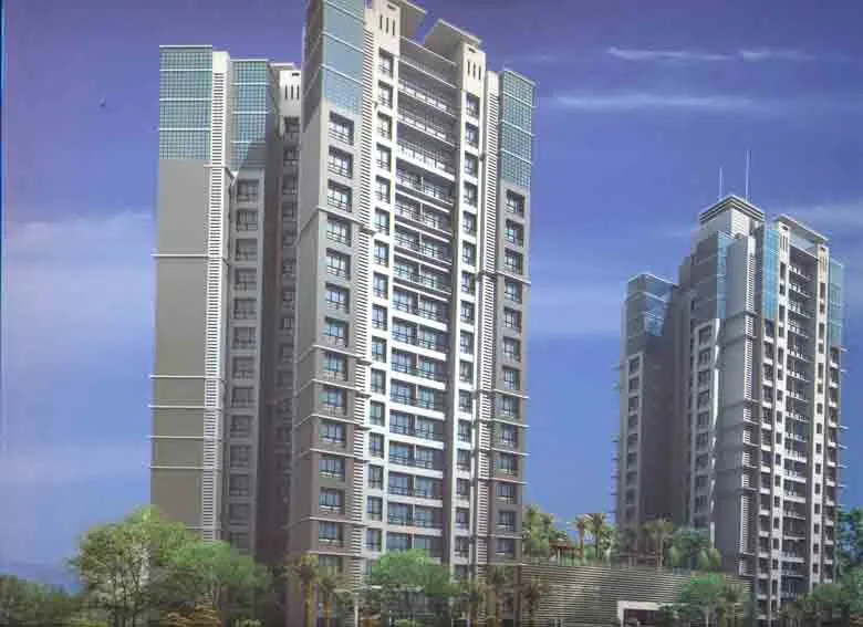 Fountain Heights — Kandivali East
