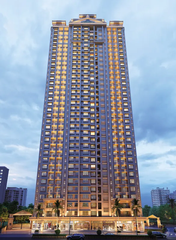 Varun Apartment — Parel (1)