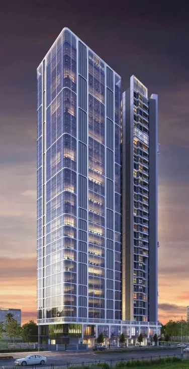 Prerna CHS — Worli (1)