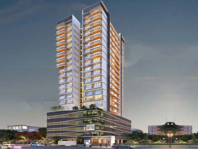 Om Vasudev — Borivali West (1)
