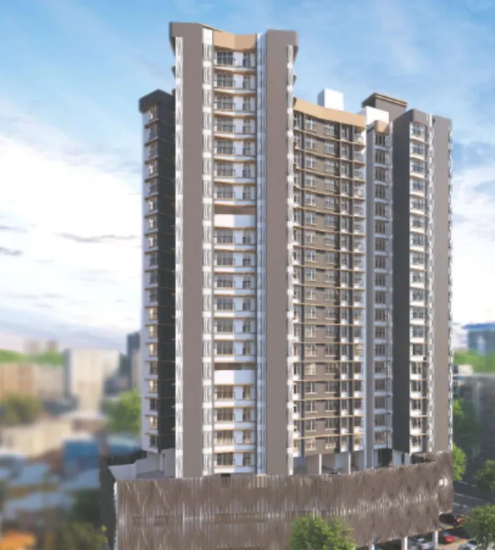Ascend Tower — Malad West (1)