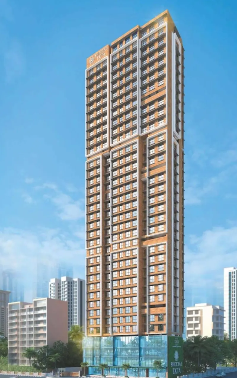 Sheetal Ekta — Malad East (1)