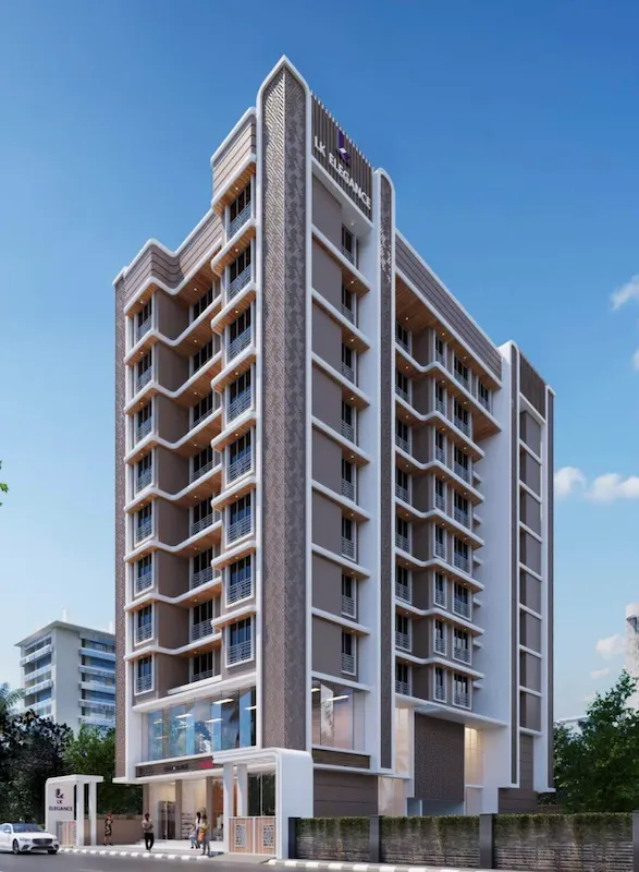 LK Elegance — Malad East (1)