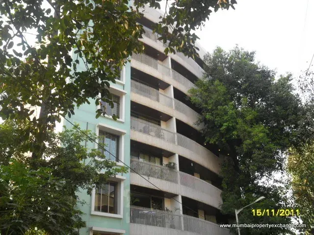 The Moorings — Bandra West