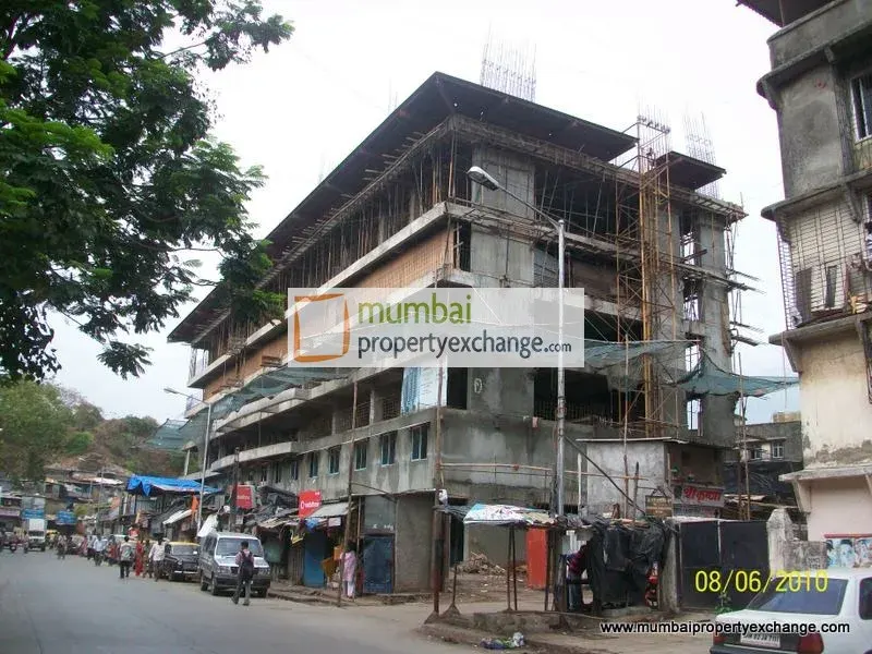 Hubtown Vedant — Sion