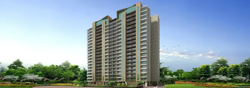 Raj Estate — Mira Road (1)