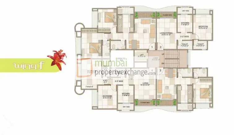 Raj Estate — Mira Road (2)