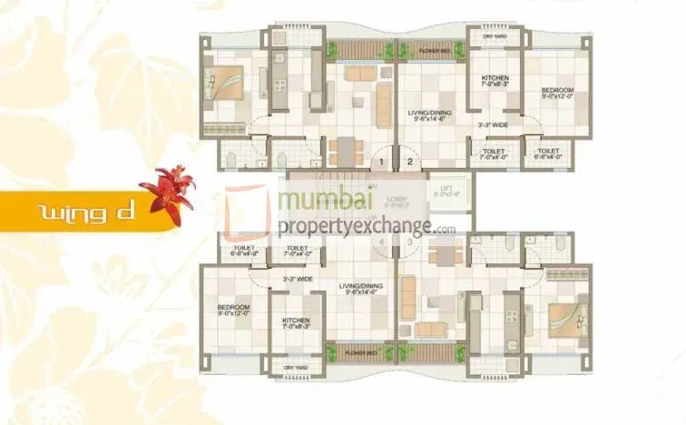 Raj Estate — Mira Road (4)