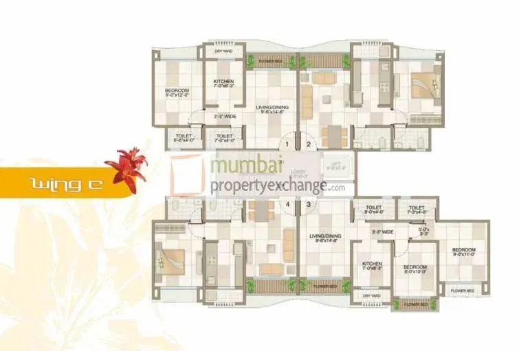 Raj Estate — Mira Road (5)