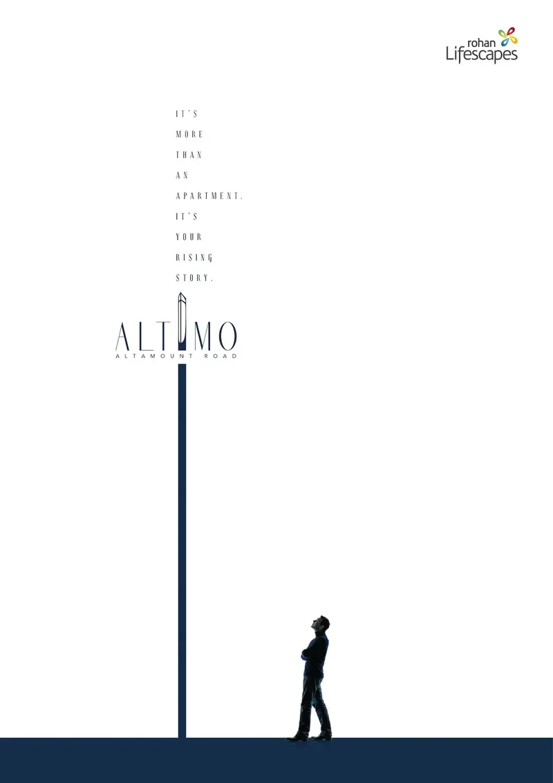 Lifescapes Altimo — Altamount Road