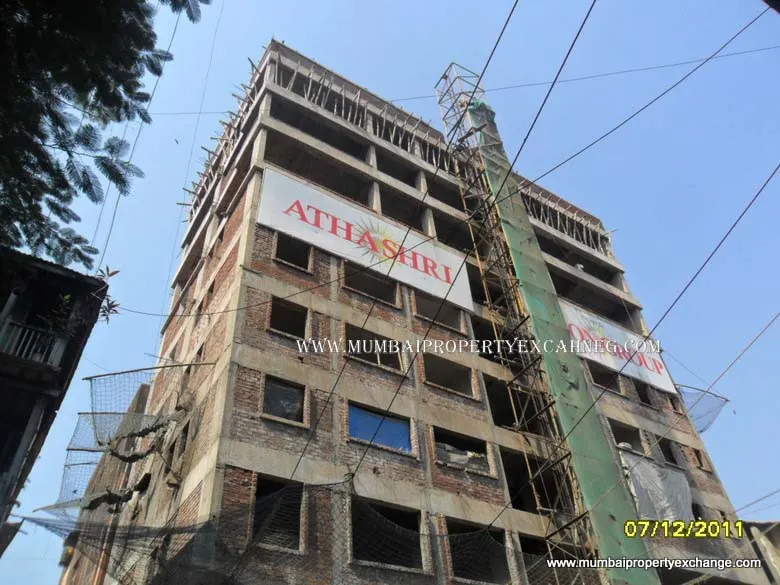 Athashri — Lower Parel