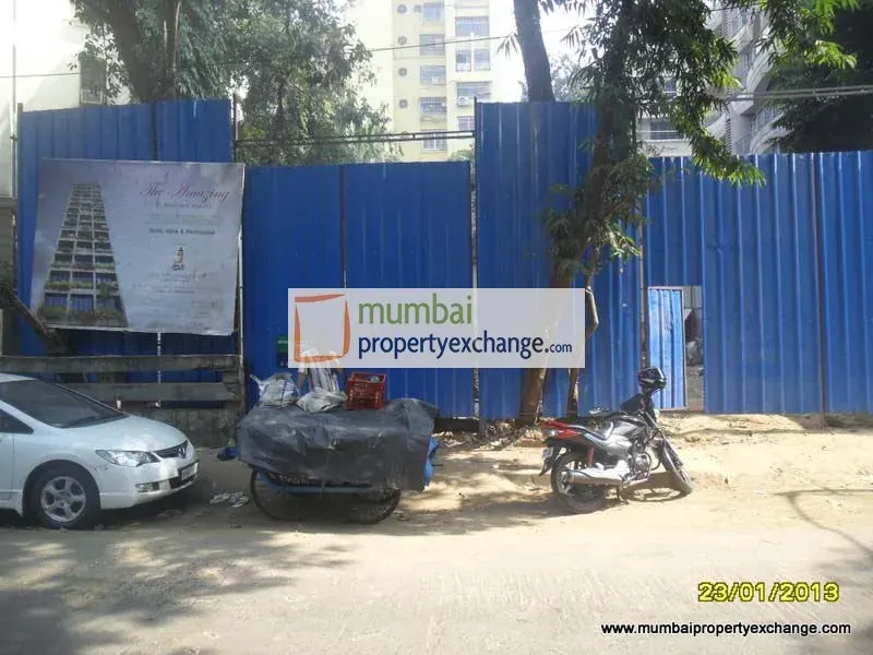The Amazing — Khar West (2)