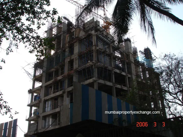 Legend — Worli
