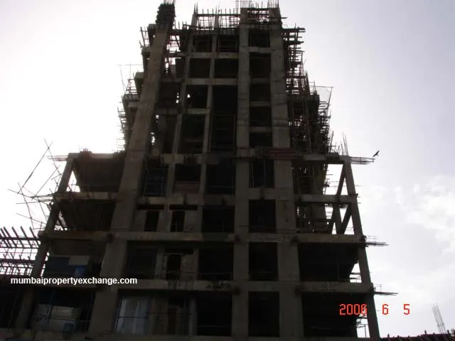 Legend — Worli