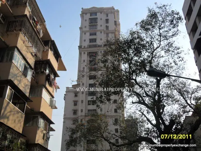 Ackruti Aditya — Grant Road
