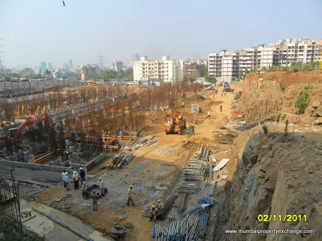 Alta Monte Tower A — Malad East