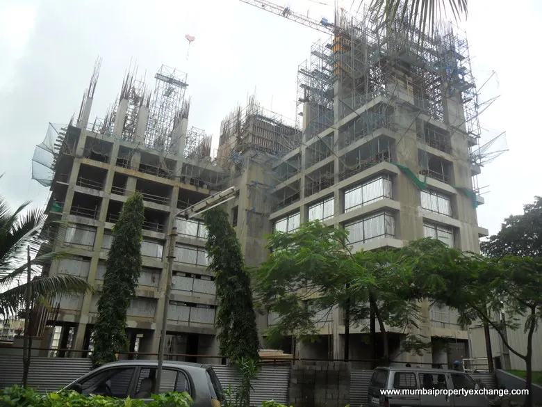Alta Monte Tower A — Malad East
