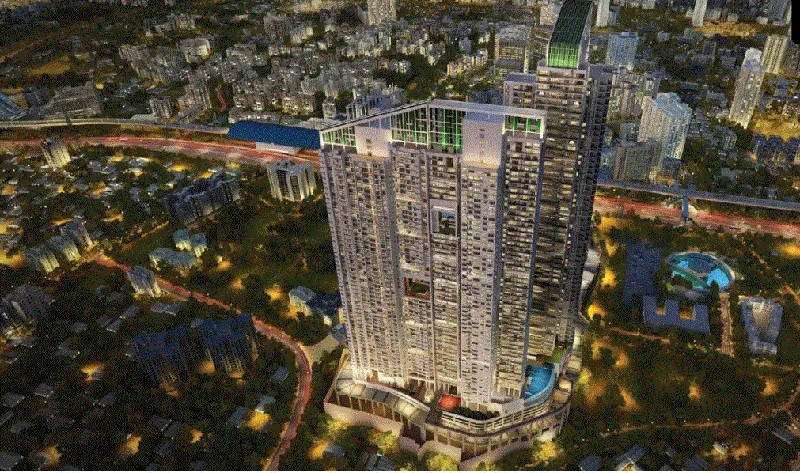 Alta Monte Tower C — Malad East