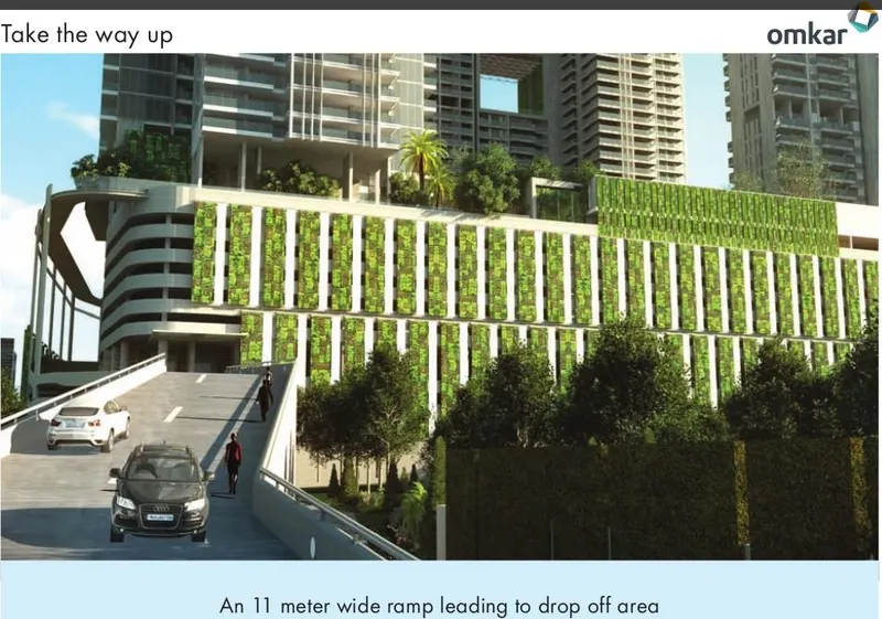 Alta Monte Tower C — Malad East
