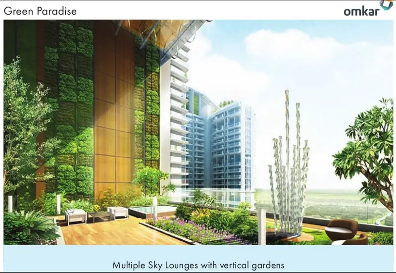 Alta Monte Tower C — Malad East