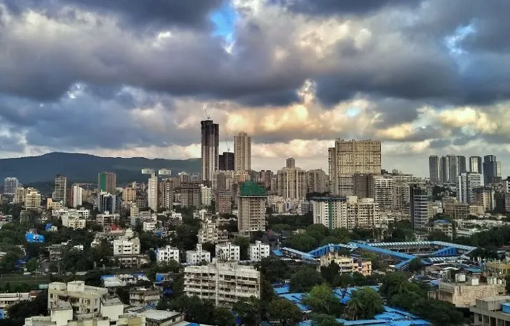 Alta Monte Tower C — Malad East