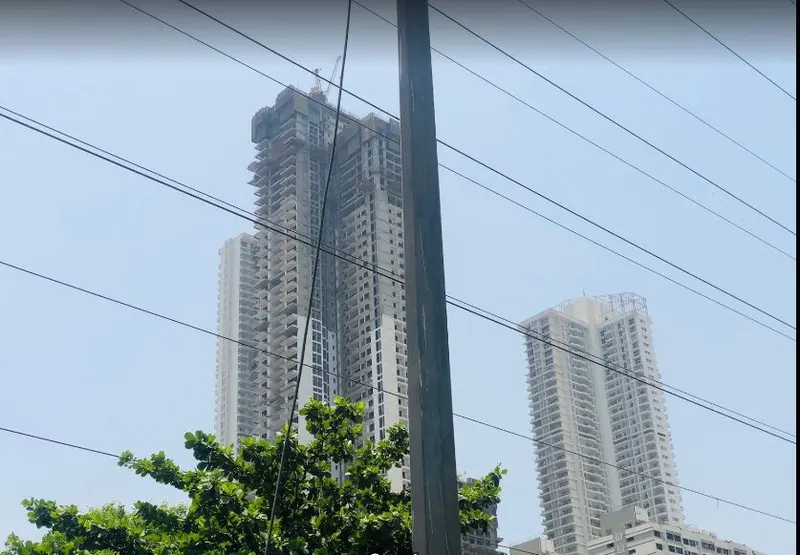 Alta Monte Tower C — Malad East