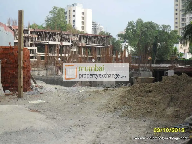 Harmony Signature Towers — Thane West