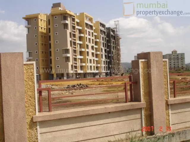 Sadguru Complex — Mira Road