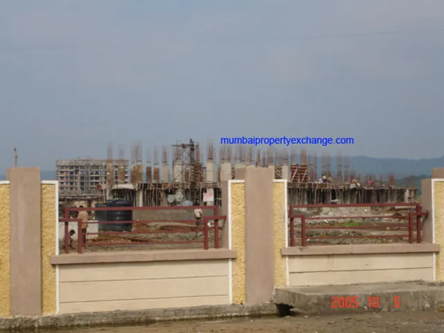 Sadguru Complex — Mira Road