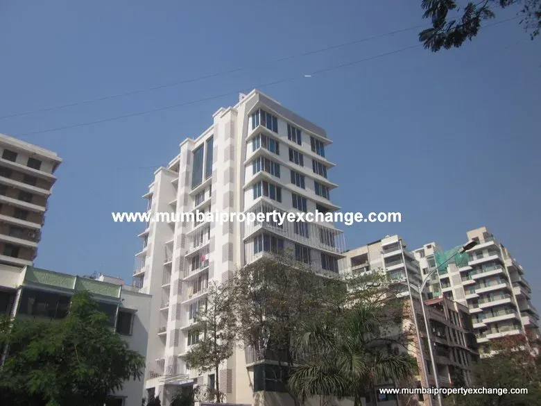 Leena Residency — Juhu (1)