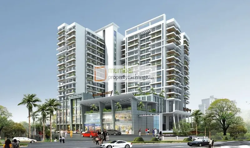 Baba Satguru — Chembur