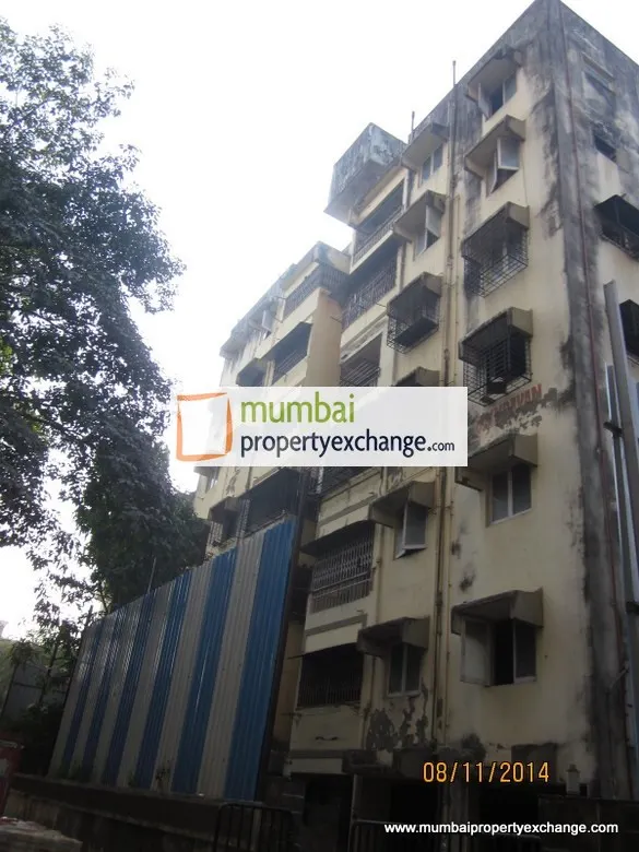 Brindavan Silver Park CHS — Borivali West