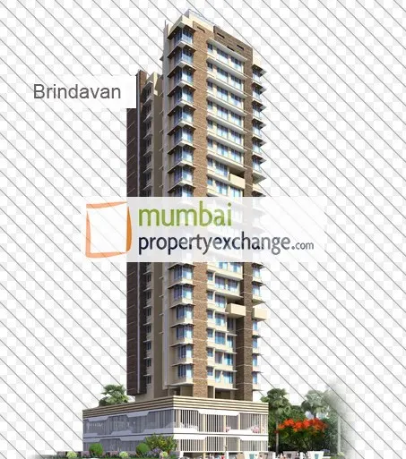 Brindavan Silver Park CHS — Borivali West