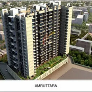 Amrut Tara — Andheri West (1)