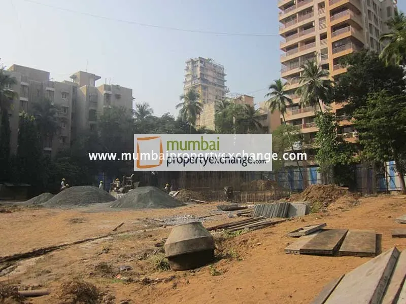 Amrut Tara — Andheri West (2)
