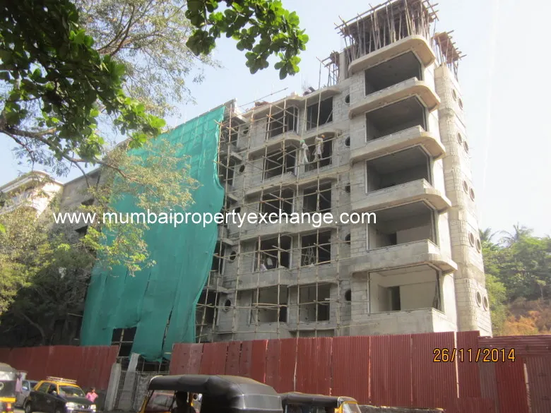Sai Elegance — Andheri East (5)