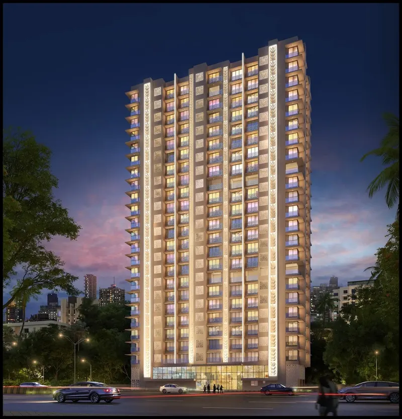 K Hemani Login — Kandivali West (2)