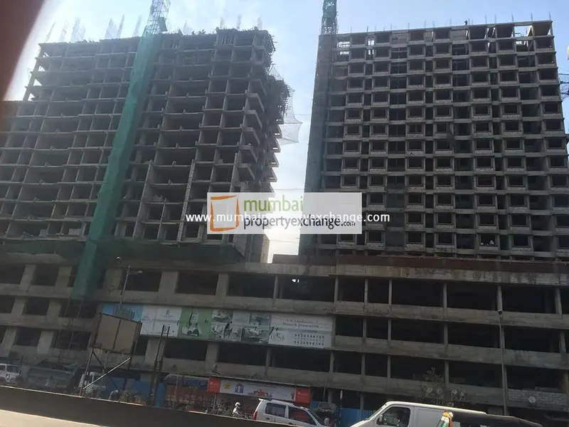 Sumukh Hills — Kandivali East (3)