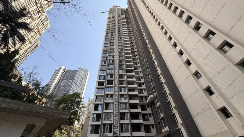 Kalpataru Elitus — Mulund West (4)
