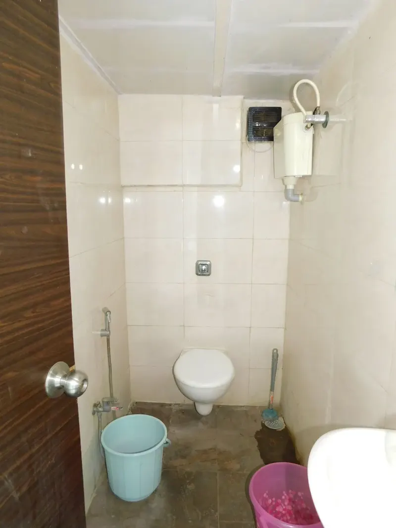 Lotus Trade Centre — Andheri West (22)