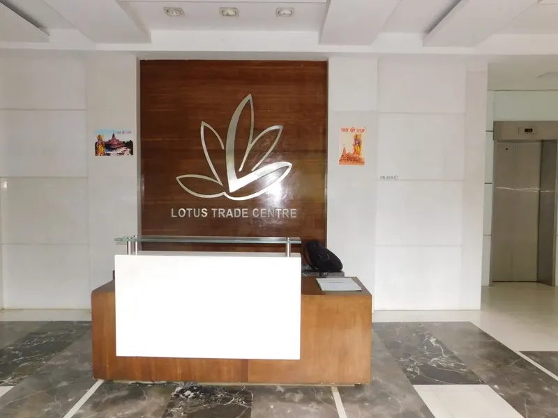 Lotus Trade Centre — Andheri West (21)