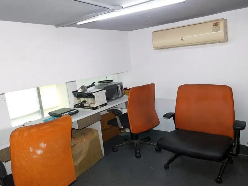 Lotus Trade Centre — Andheri West (19)