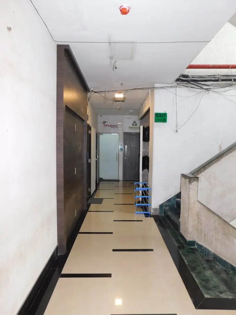 Lotus Trade Centre — Andheri West (16)