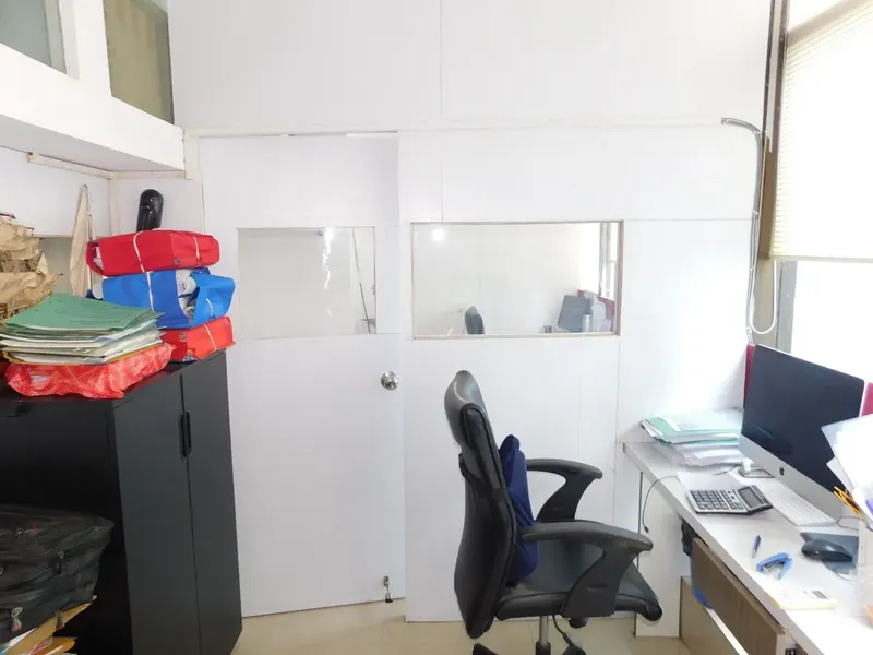 Lotus Trade Centre — Andheri West (12)