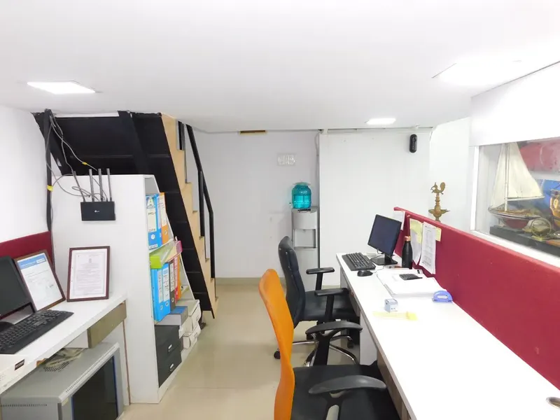 Lotus Trade Centre — Andheri West (11)