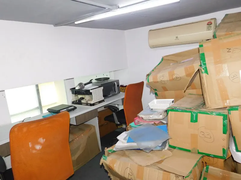 Lotus Trade Centre — Andheri West (10)