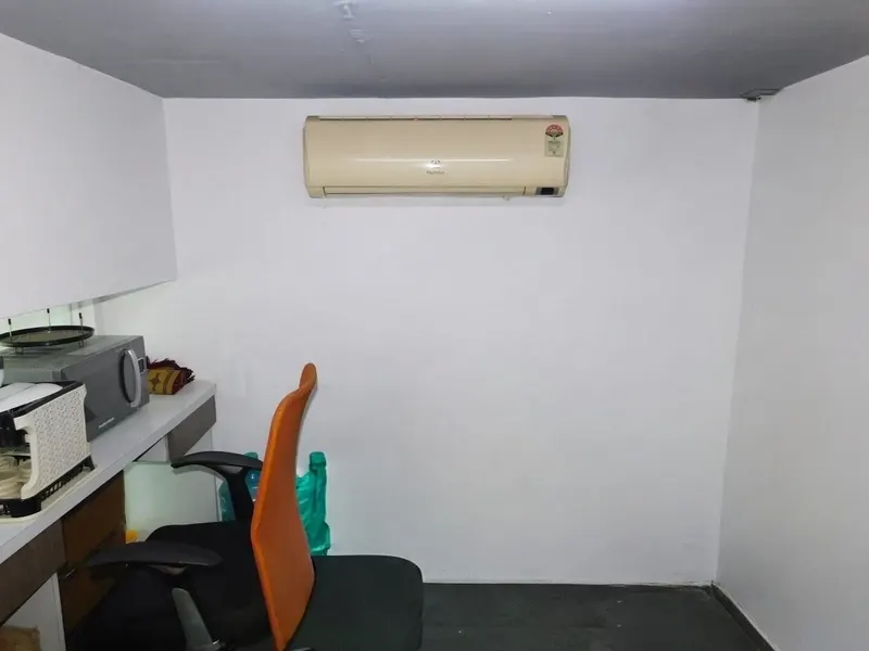 Lotus Trade Centre — Andheri West (7)