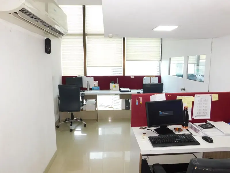 Lotus Trade Centre — Andheri West (5)