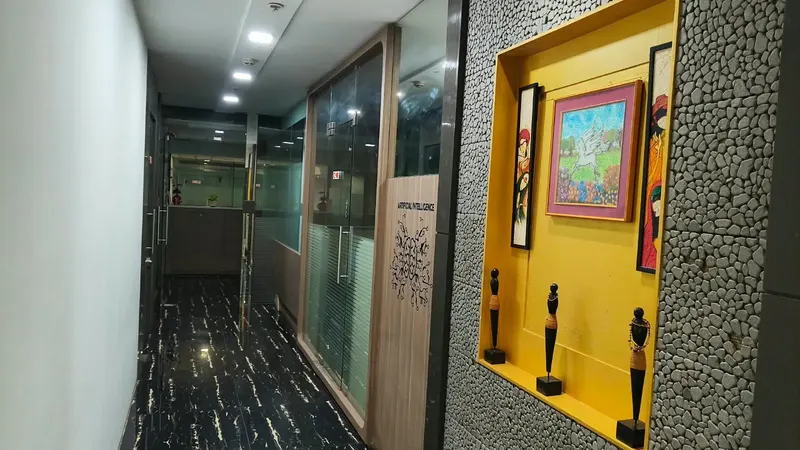 Lotus Corporate Park — Goregaon East (12)